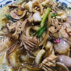 FU XING MIAN WANG User Photo