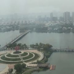 Man Ho User Photo