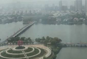 南京景楓萬豪飯店·萬豪中餐廳·景閣張用戶圖片