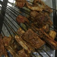 老严烤羊肉总店 User Photo