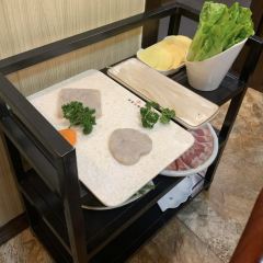 捞宝火锅(古交店) User Photo
