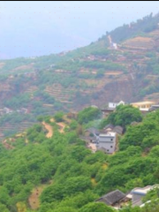 Pingzhangzi Village