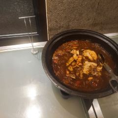 余姚太平洋大酒店·四季饼屋(南滨江路店) User Photo