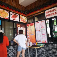 老仓醋米线(嘎海路店) 여행 사진