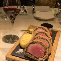 Bread Street Kitchen &Bar-Gordon Ramsay User Photo