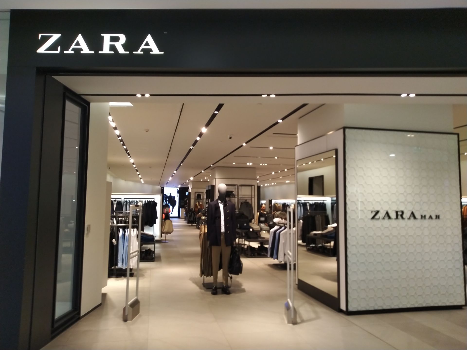 Zaramar