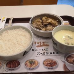 ZHEN GONG FU User Photo
