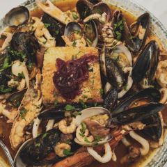 SICILIA Pizzeria Ristorante User Photo