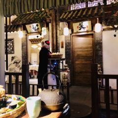 dian li chuan yan(zhuo da Branch) User Photo