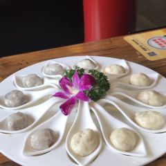 川渝部落·重庆火锅(解放南路店) User Photo