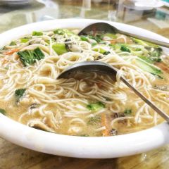 LUO YUAN WAN HAO YU PAI 여행 사진