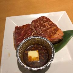 Yakiniku King Naha Shintoshin User Photo