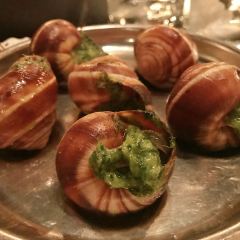 L’Escargot Montorgueil User Photo