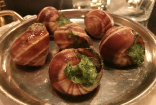 L’Escargot Montorgueil User Photo