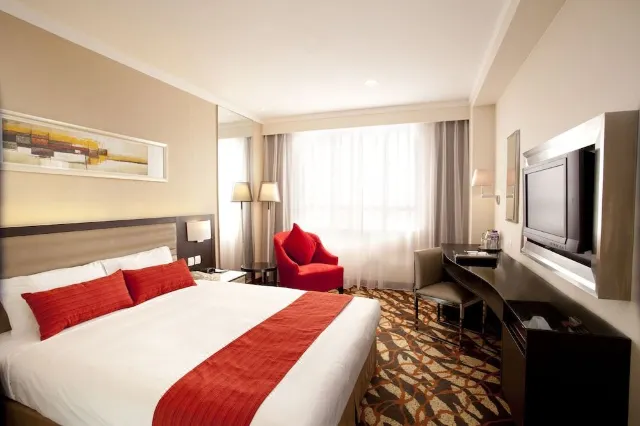 【旺角酒店優惠】🏆熱門 Top 10 旺角酒店推介、價格優惠/5星一晚HK$400