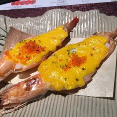 匠和风精致料理(安溪万达店) ảnh của người dùng