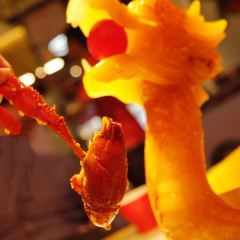 华虾乡·羊蝎子火锅龙虾烧烤(华灵总店) ảnh của người dùng