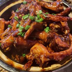 HAI NING BAO SHI SHANG CAN TING ZHU JING DIAN User Photo