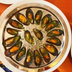 The Mussel and Steak Bar User Photo