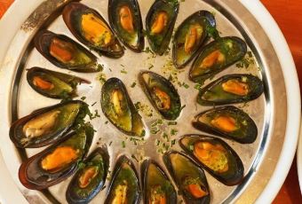 MUSSEL ANG STEAK BAR User Photo
