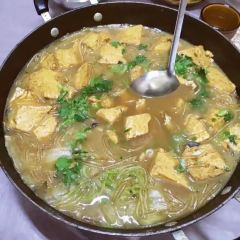 胡老大铁锅炖 User Photo