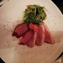 The Doric Tavern User Photo