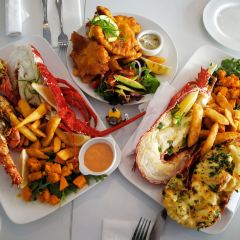 Hursey Seafoods User Photo