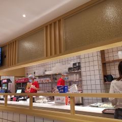 金小悦饭堂(富润路店) User Photo