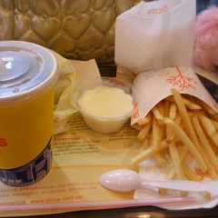 德克士(四子王旗店) User Photo