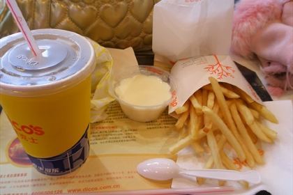 华莱士·全鸡汉堡(五河店)