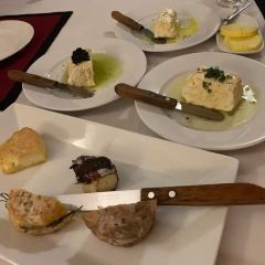 3G TROIS GOURMANDS User Photo