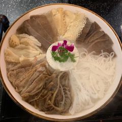 巴奴毛肚火鍋（大劇院店）張用戶圖片