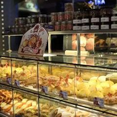 甜蜜城堡(中兴路店) User Photo