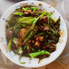 菁华饭店(大围山森林公园店) User Photo