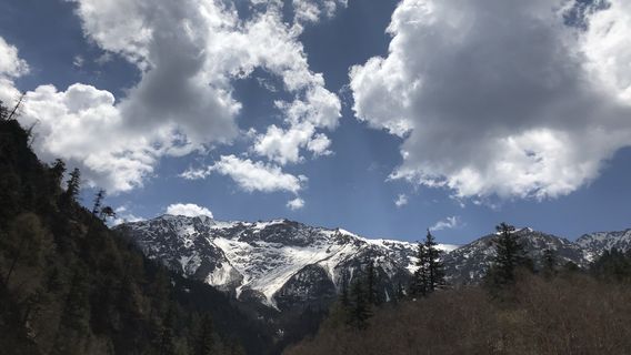Tanchang County