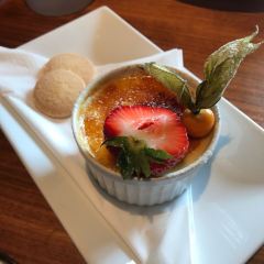 Amber Restaurant 여행 사진