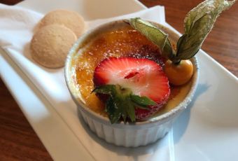 Amber Restaurant User Photo