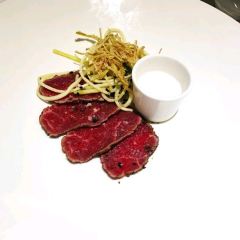 Wedgwood The Restaurant 여행 사진