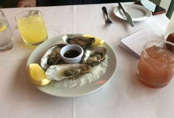 Harvey Nichols Forth Floor Brasserie and Bar User Photo