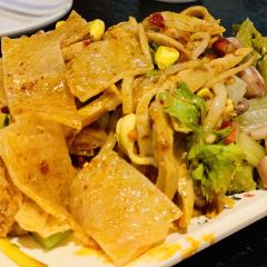 XIAO JIA TUO SHAO KAO TAI AO AN CHANG DIAN 여행 사진