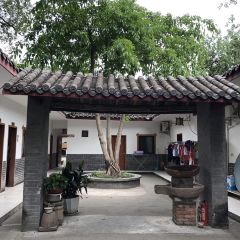 陈庄乡土鸡·柴火鸡·川菜 User Photo