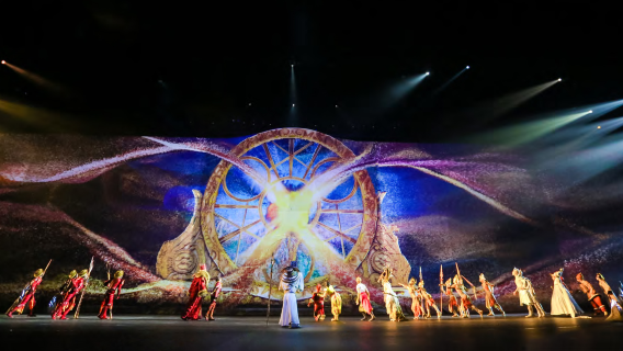 Hangzhou