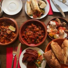 Meze Meze User Photo