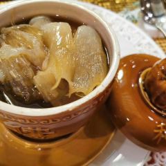 HeXie Yuan User Photo