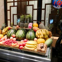 开元国际大酒店·爱琴海自助餐厅 ảnh của người dùng