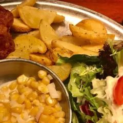 Sudu Pizza (wanxiangcheng) User Photo