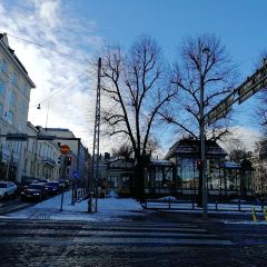 Kauppatori User Photo