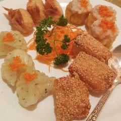 Shang Palace User Photo
