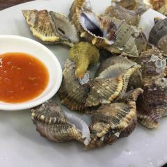 怡景海鲜私厨(青澳湾旅游必选店) User Photo