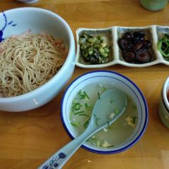 裕兴记·精品面馆(演艺中心店) User Photo